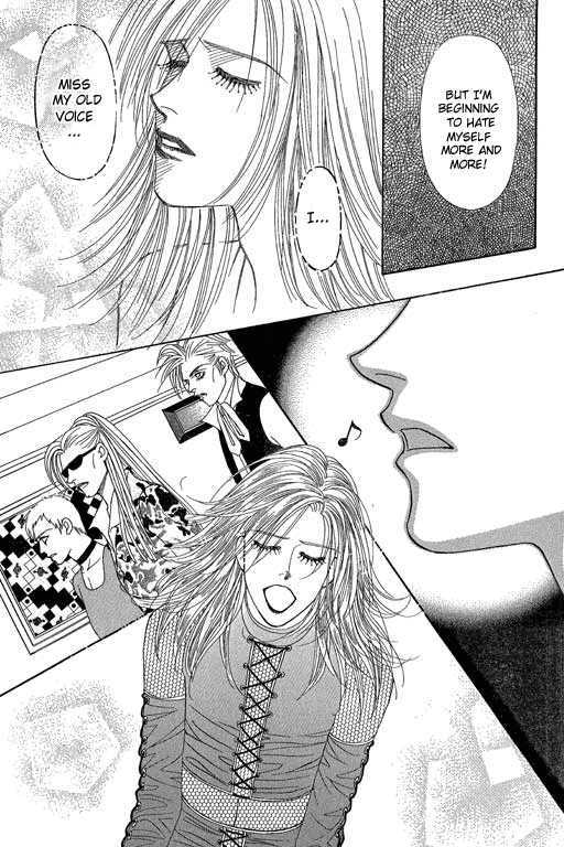 Youth Gone Wild Chapter 9.5 page 15 - Vol.09 Chapter 5