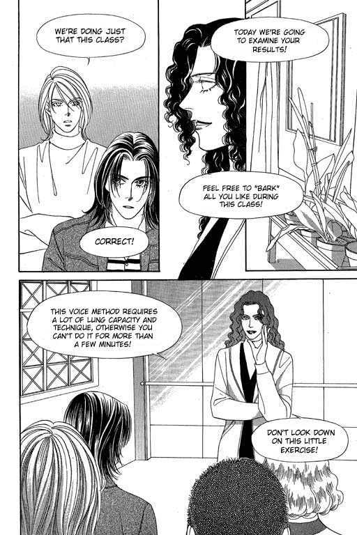 Youth Gone Wild Chapter 9.5 page 18 - Vol.09 Chapter 5