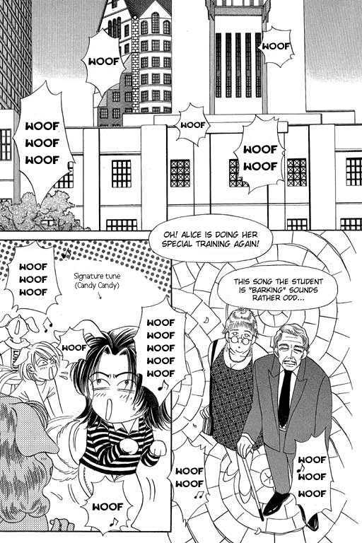 Youth Gone Wild Chapter 9.5 page 19 - Vol.09 Chapter 5