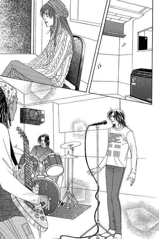Youth Gone Wild Chapter 9.6 page 11 - Vol.09 Chapter 6
