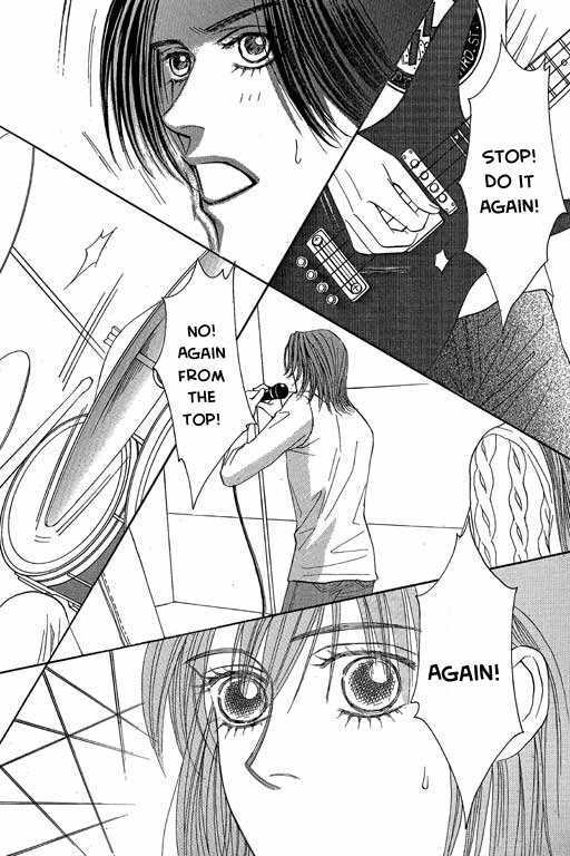 Youth Gone Wild Chapter 9.6 page 12 - Vol.09 Chapter 6