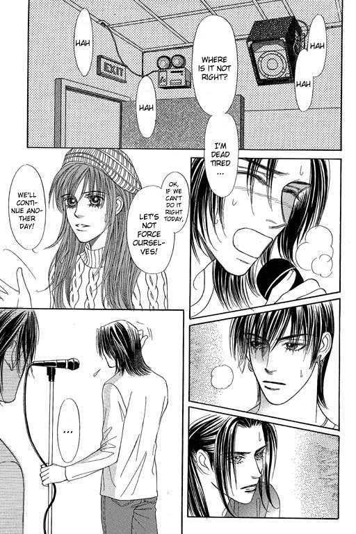 Youth Gone Wild Chapter 9.6 page 13 - Vol.09 Chapter 6