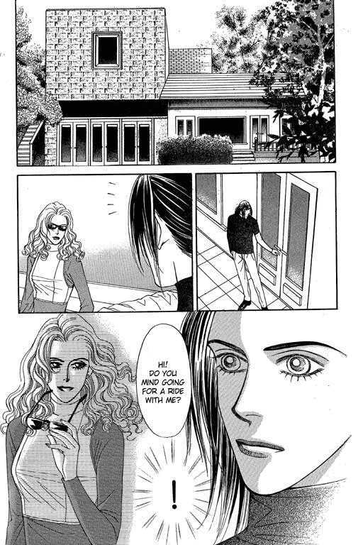 Youth Gone Wild Chapter 9.6 page 14 - Vol.09 Chapter 6