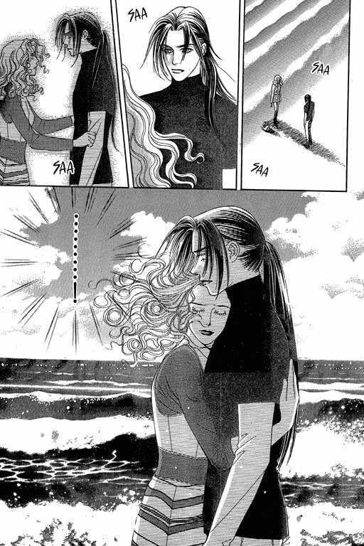 Youth Gone Wild Chapter 9.6 page 17 - Vol.09 Chapter 6