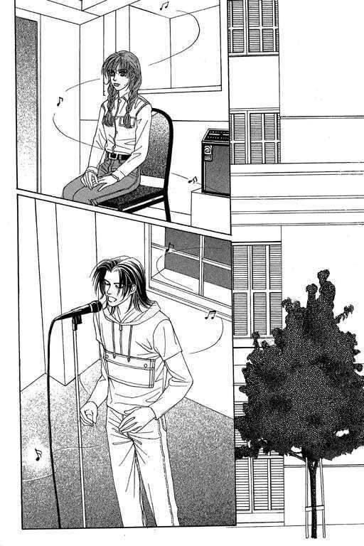 Youth Gone Wild Chapter 9.6 page 18 - Vol.09 Chapter 6