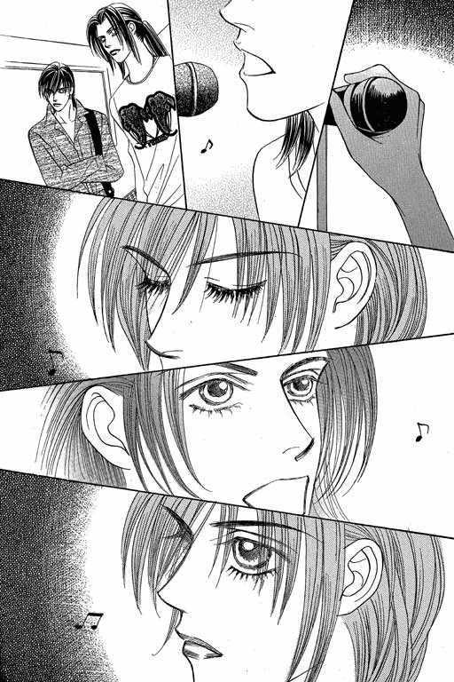 Youth Gone Wild Chapter 9.6 page 22 - Vol.09 Chapter 6