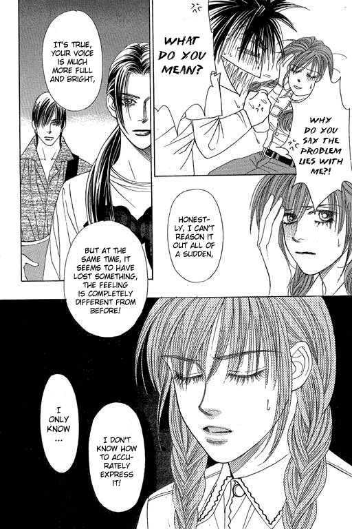 Youth Gone Wild Chapter 9.6 page 24 - Vol.09 Chapter 6