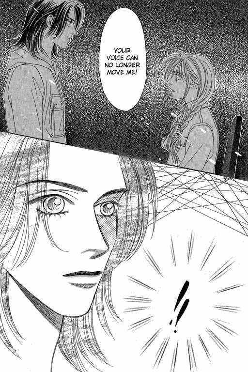 Youth Gone Wild Chapter 9.6 page 25 - Vol.09 Chapter 6