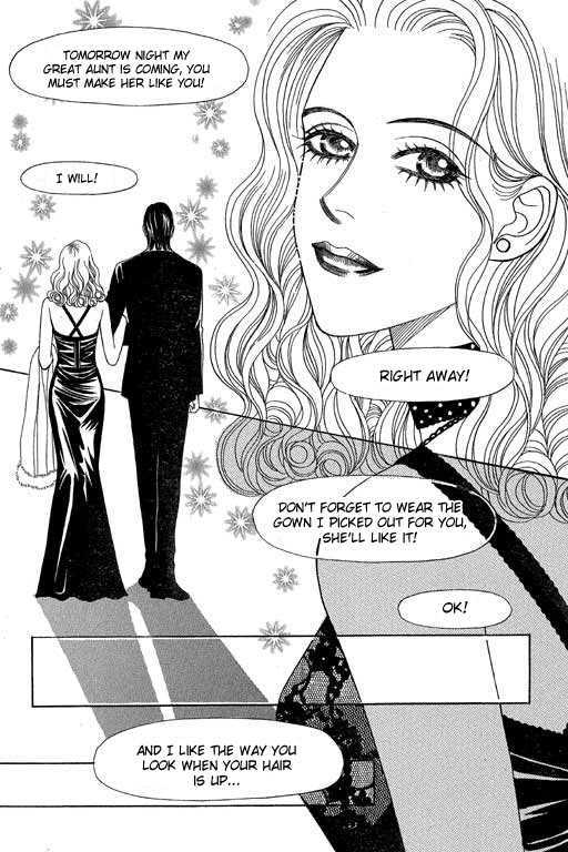 Youth Gone Wild Chapter 9.6 page 6 - Vol.09 Chapter 6