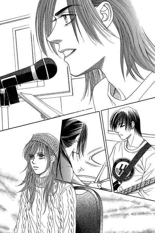 Youth Gone Wild Chapter 9.6 page 8 - Vol.09 Chapter 6