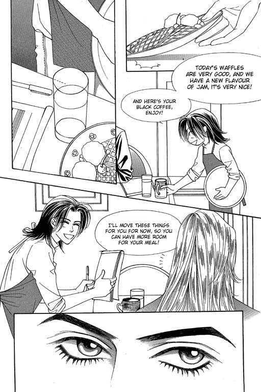 Youth Gone Wild Chapter 9.7 page 10 - Vol.09 Chapter 7