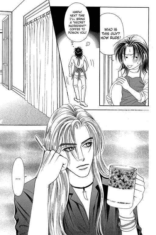 Youth Gone Wild Chapter 9.7 page 13 - Vol.09 Chapter 7