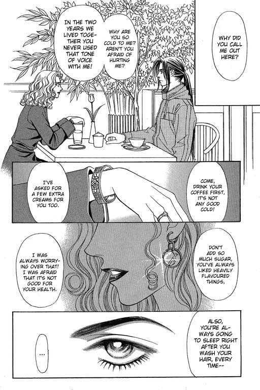 Youth Gone Wild Chapter 9.7 page 14 - Vol.09 Chapter 7
