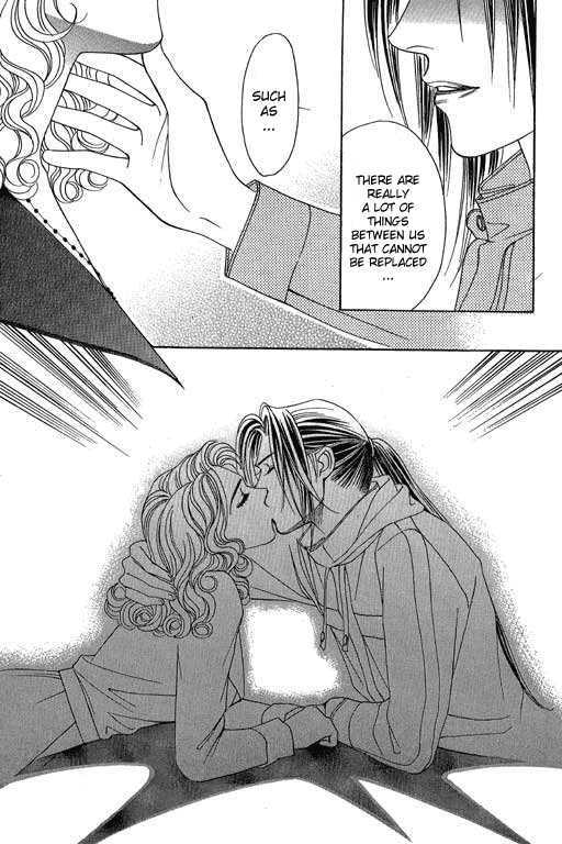 Youth Gone Wild Chapter 9.7 page 19 - Vol.09 Chapter 7