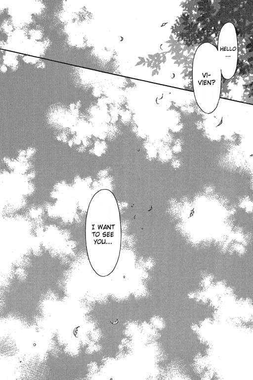 Youth Gone Wild Chapter 9.7 page 25 - Vol.09 Chapter 7