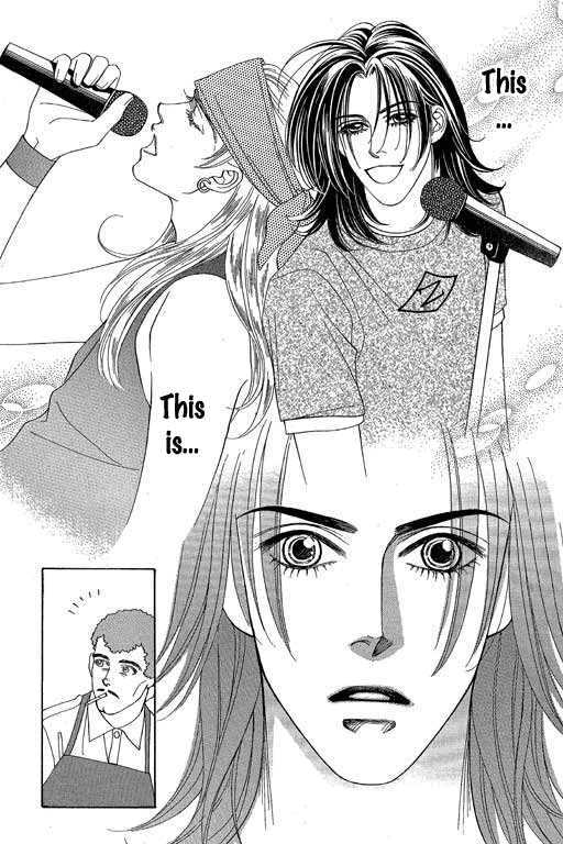 Youth Gone Wild Chapter 9.7 page 4 - Vol.09 Chapter 7