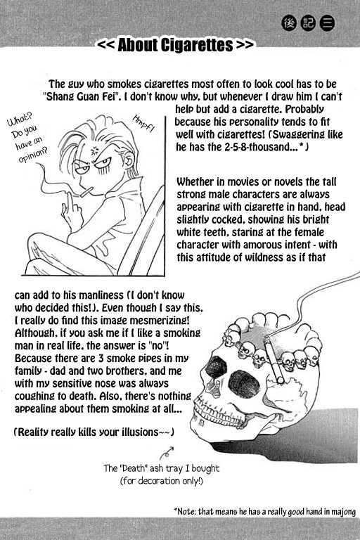Youth Gone Wild Chapter 9.8 page 15 - Vol.09 Chapter 8