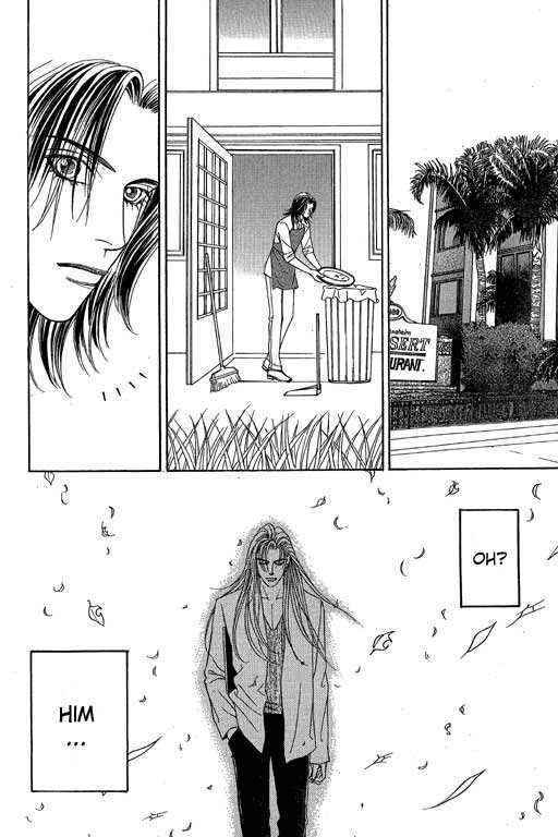 Youth Gone Wild Chapter 9.8 page 6 - Vol.09 Chapter 8