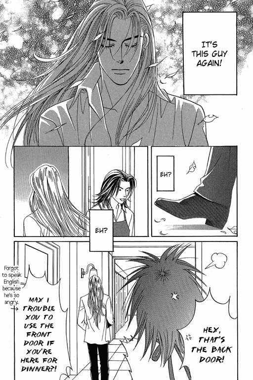 Youth Gone Wild Chapter 9.8 page 7 - Vol.09 Chapter 8