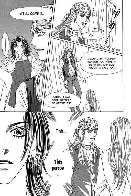 Youth Gone Wild Chapter 9.8 page 9 - Vol.09 Chapter 8