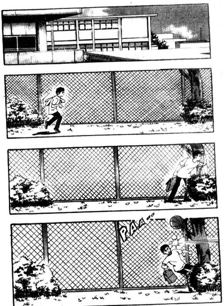Youth Log Chapter 1 page 19 - Chapter 1