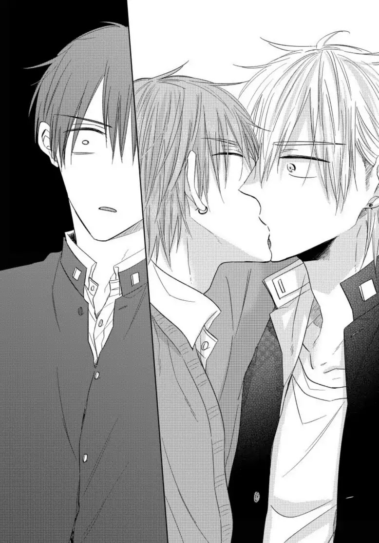 Yowamushi Danshi, Renai Hajimemasu Chapter 6 page 11 - Chapter 6