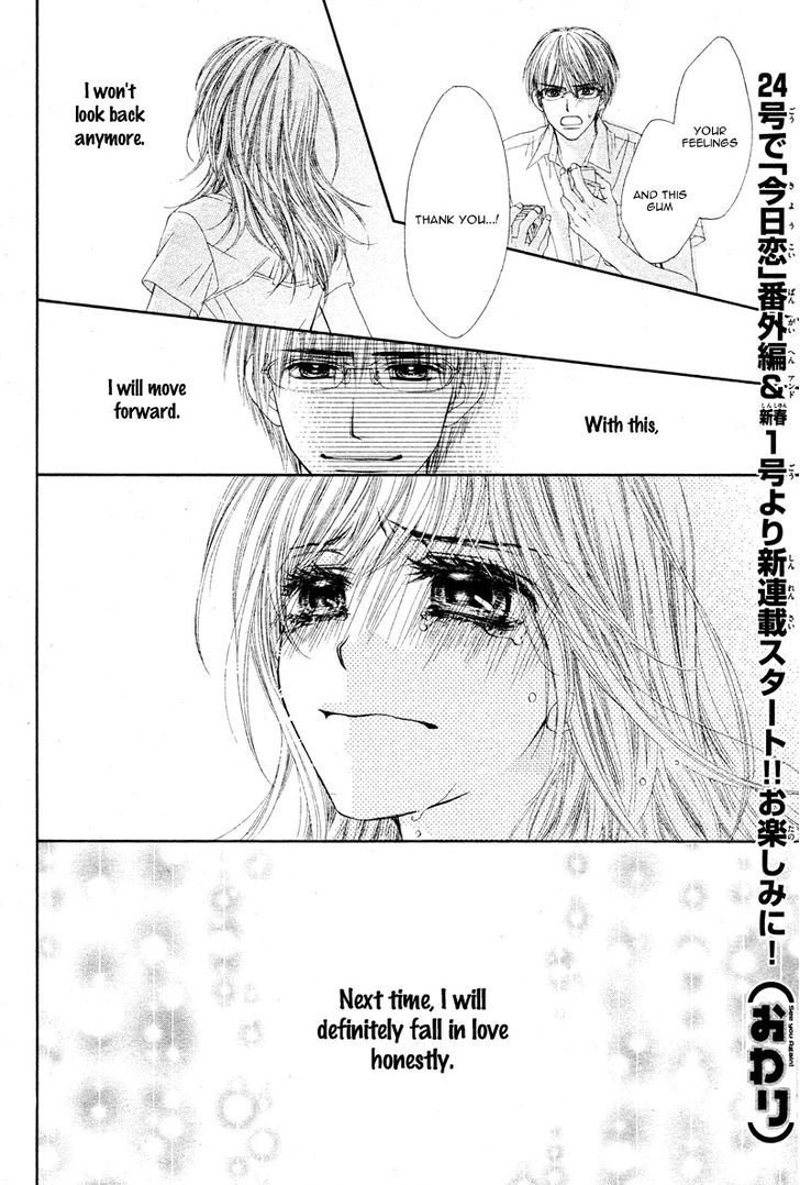 Yowamushi Meikyuu Chapter 1 page 40 - Chapter 1