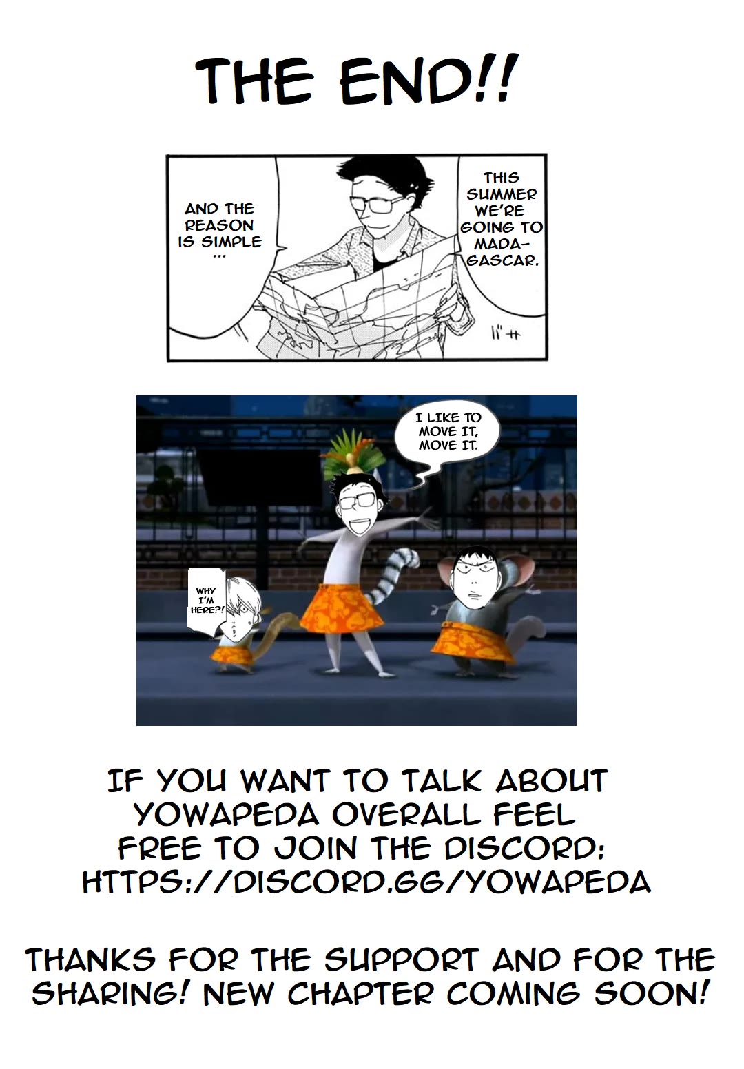 Yowamushi Pedal - Spare Bike Chapter 101 page 18 - Chapter 101: Tsukushiba University 7