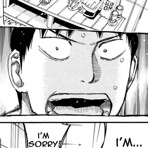 Yowamushi Pedal - Spare Bike Chapter 101: Tsukushiba University 7 cover