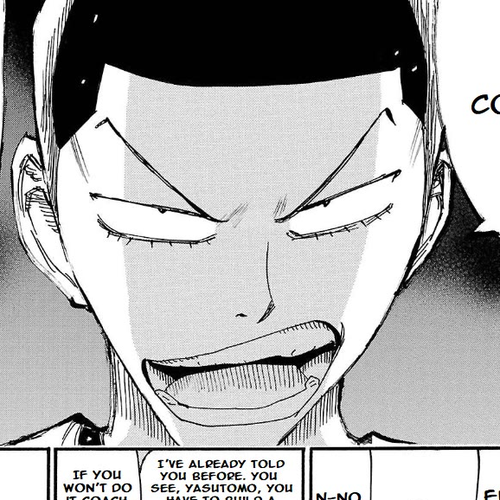 Yowamushi Pedal - Spare Bike Chapter 107: Arakita Yasutomo 6 "Gloves II" cover