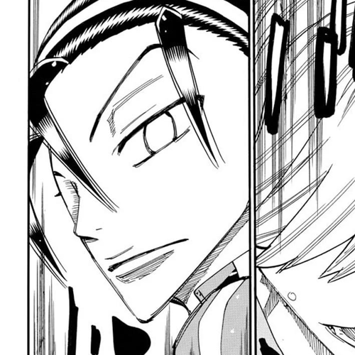 Yowamushi Pedal - Spare Bike Chapter 114: Mount Tsukuba 3 "Red Jersey" cover