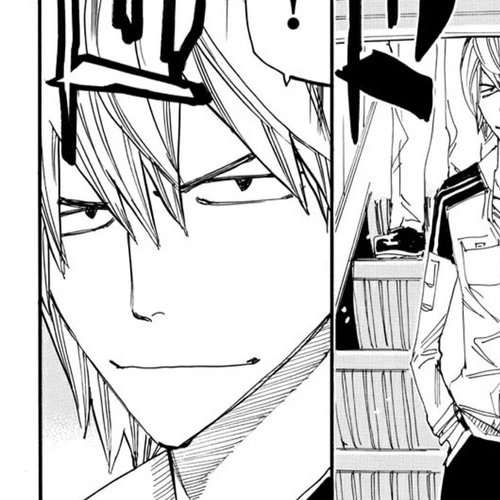 Yowamushi Pedal - Spare Bike Chapter 119: Koseki Shou 1 "Reunion" cover