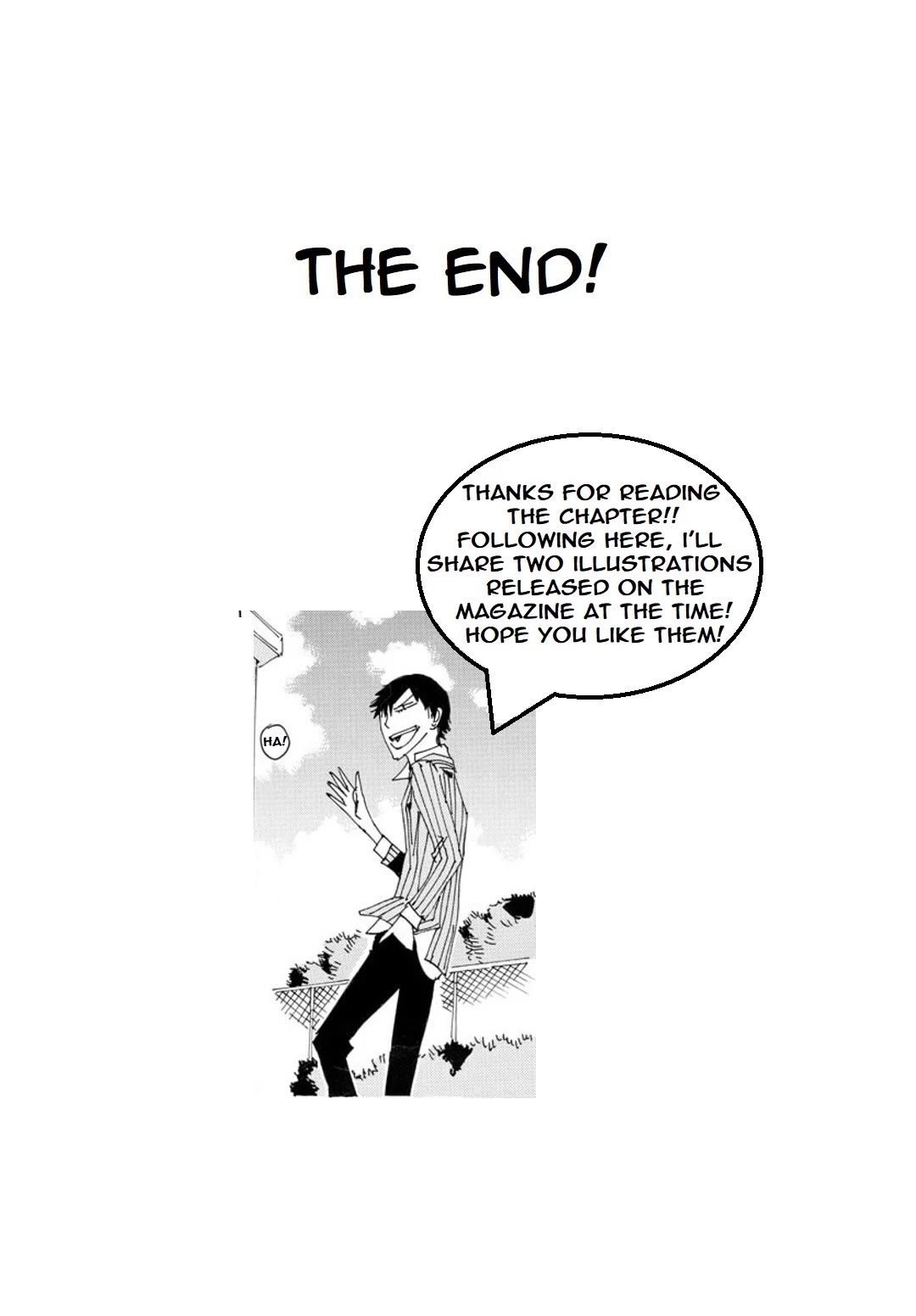 Yowamushi Pedal - Spare Bike Chapter 120 page 13 - Chapter 120: Usakichi 2 "Sniffing"