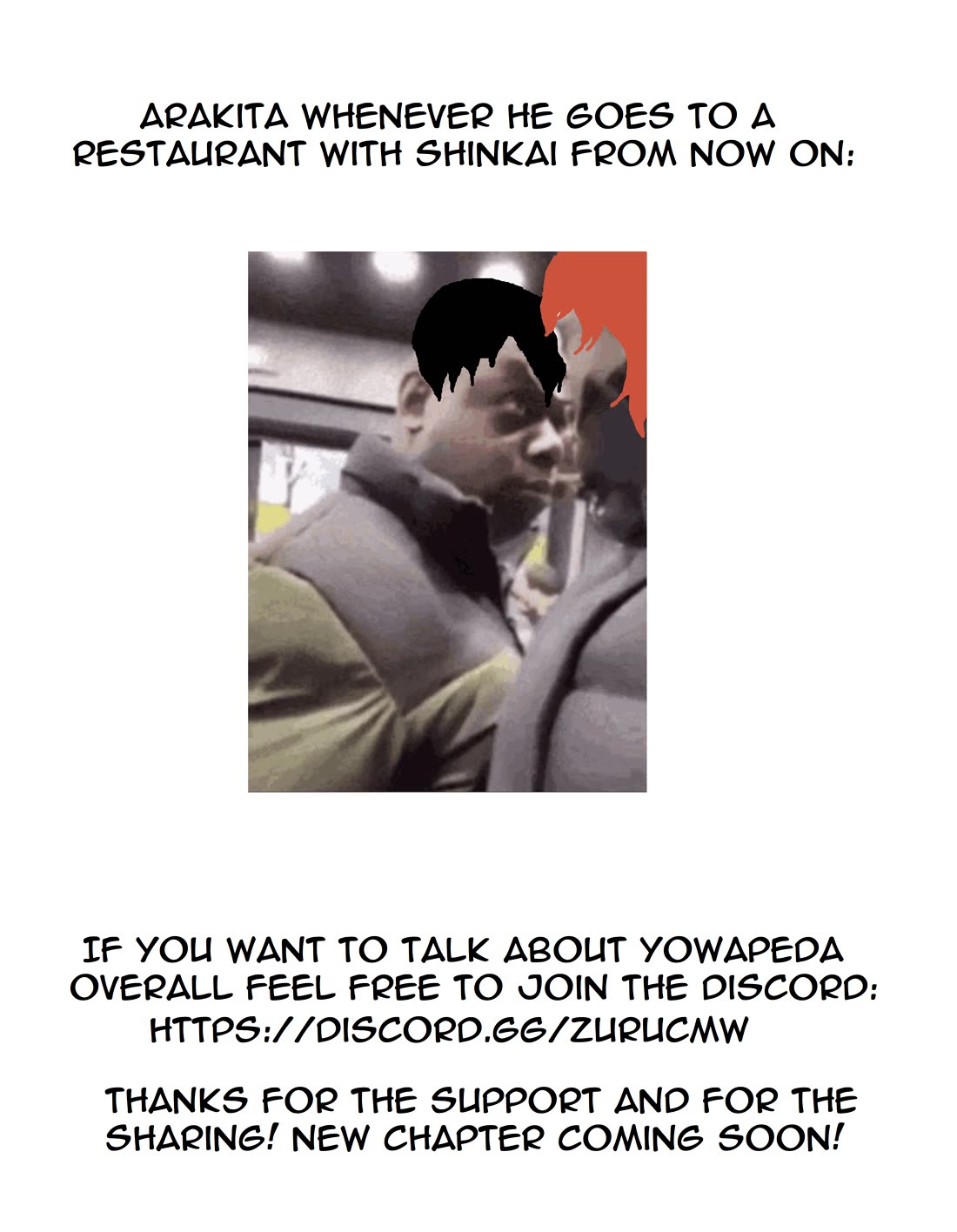 Yowamushi Pedal - Spare Bike Chapter 122 page 17 - Chapter 122: Eating House 2 "Tonkatsu"