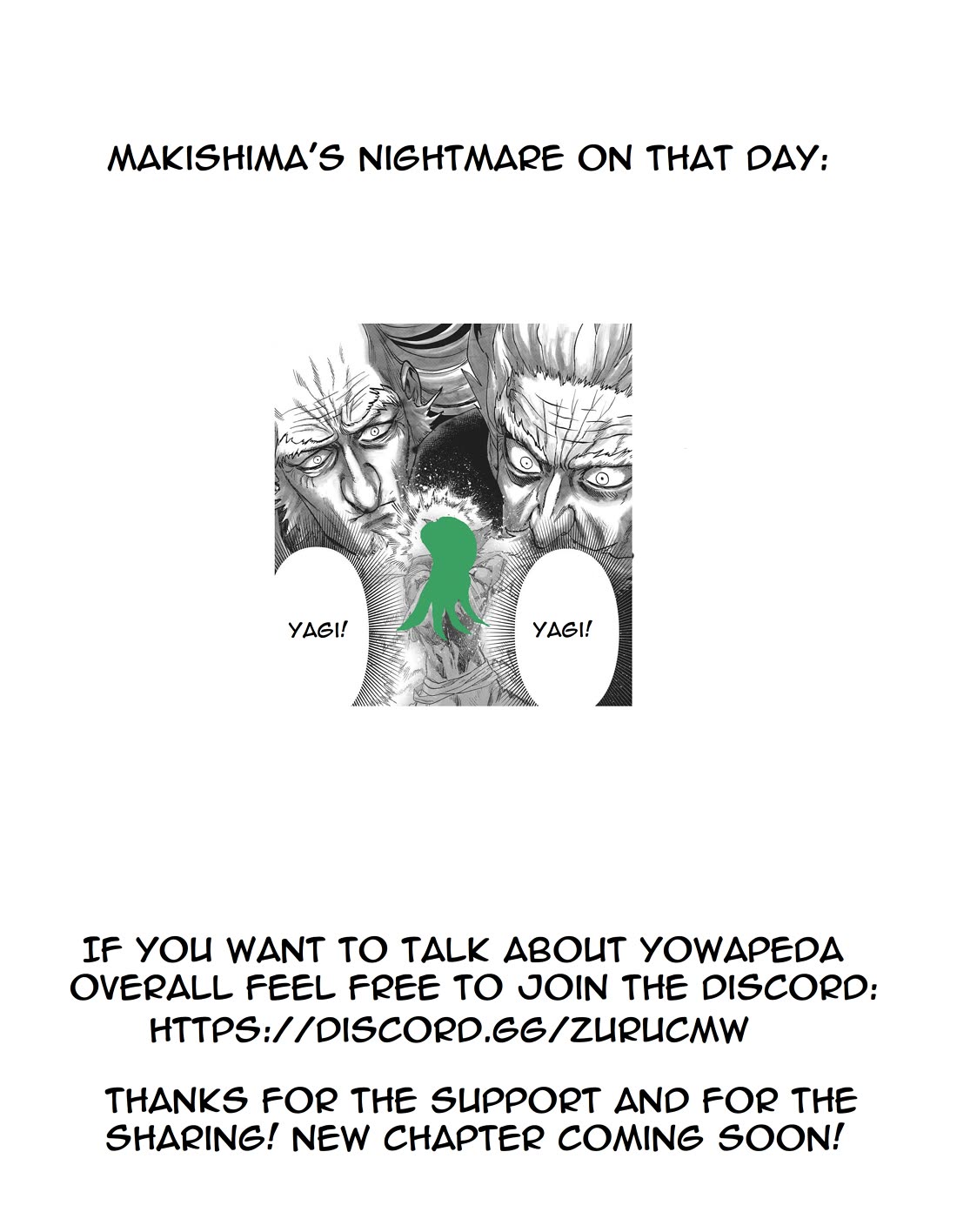 Yowamushi Pedal - Spare Bike Chapter 124 page 15 - Chapter 124: Makishima Yusuke 10 "MAIL"