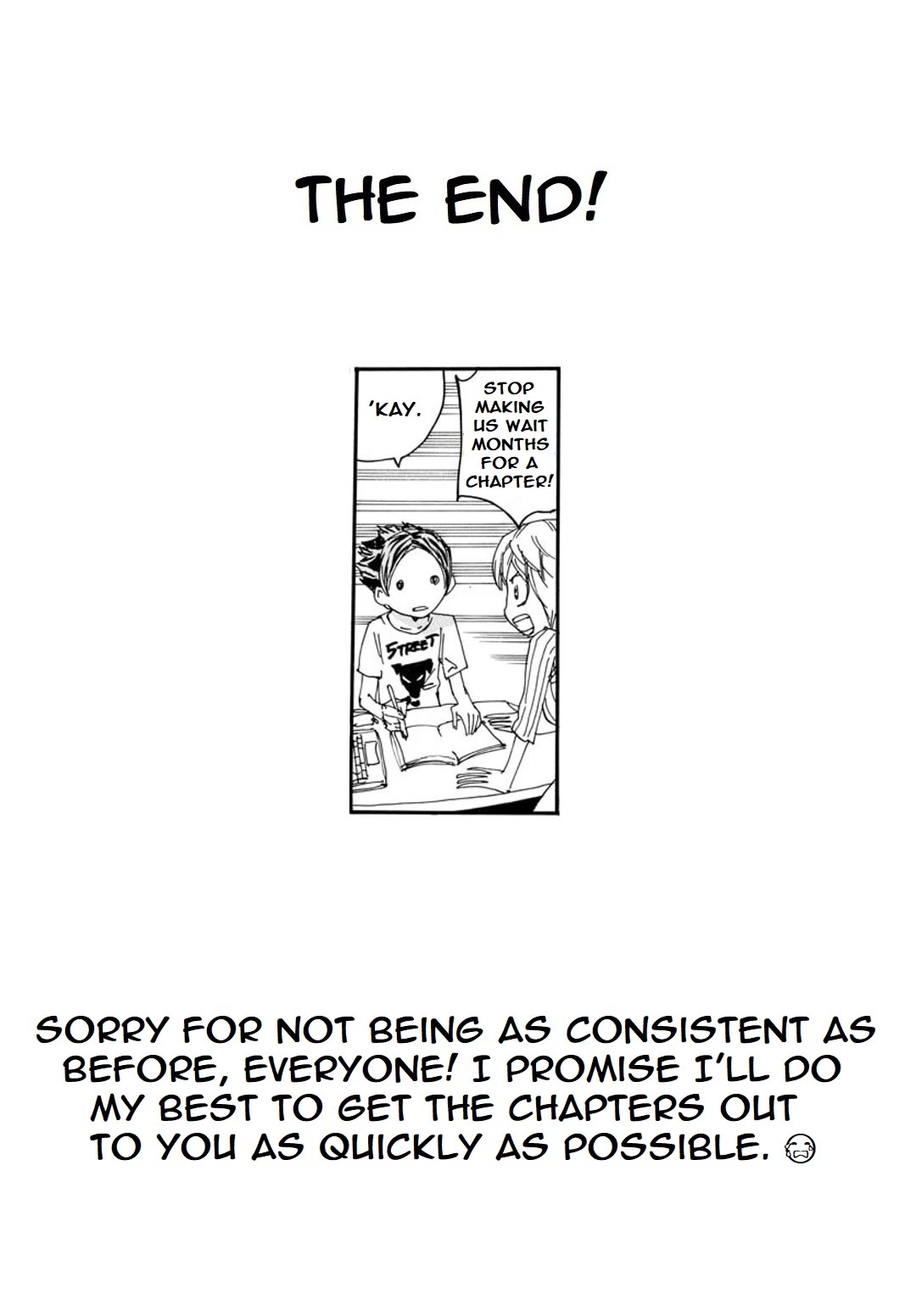 Yowamushi Pedal - Spare Bike Chapter 125 page 14 - Chapter 125: Wavering Eikichi-kun!