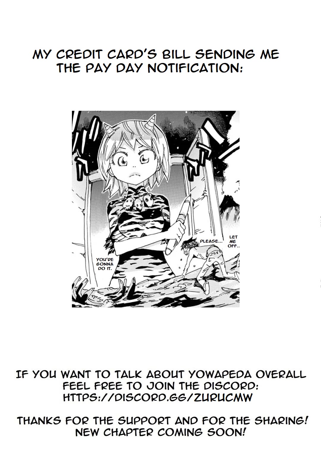 Yowamushi Pedal - Spare Bike Chapter 125 page 15 - Chapter 125: Wavering Eikichi-kun!