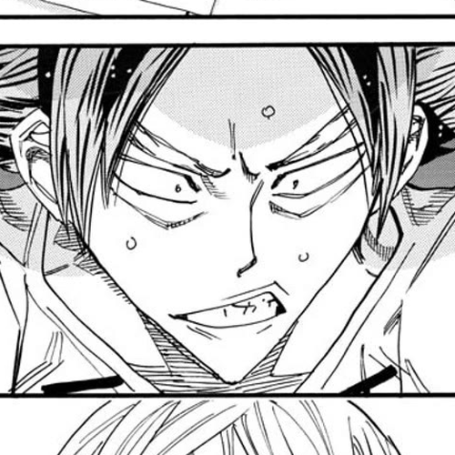 Yowamushi Pedal - Spare Bike Chapter 125: Wavering Eikichi-kun! cover