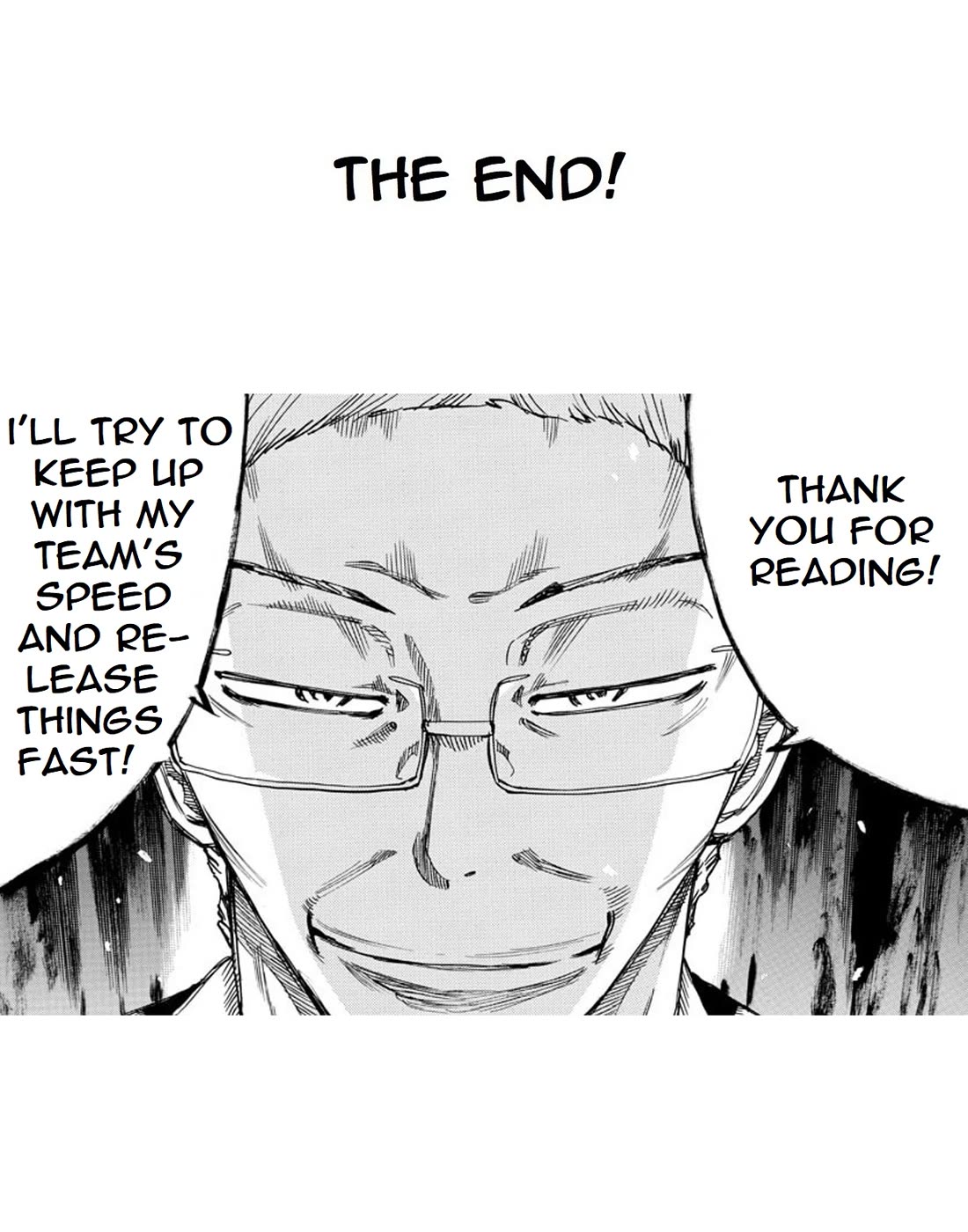 Yowamushi Pedal - Spare Bike Chapter 126 page 19 - Chapter 126: Summer Vacation 1 "The Man of Kure"