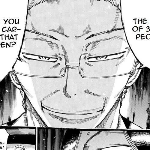 Yowamushi Pedal - Spare Bike Chapter 126: Summer Vacation 1 "The Man of Kure" cover