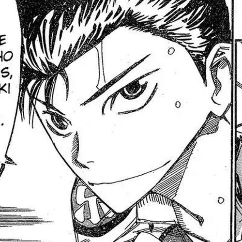 Yowamushi Pedal - Spare Bike Chapter 17 cover