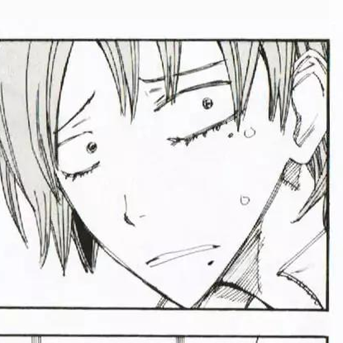 Yowamushi Pedal - Spare Bike Chapter 2 cover
