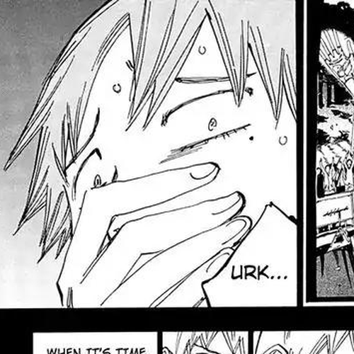 Yowamushi Pedal - Spare Bike Chapter 20 cover