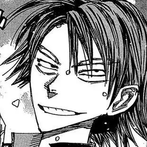 Yowamushi Pedal - Spare Bike Chapter 22 cover