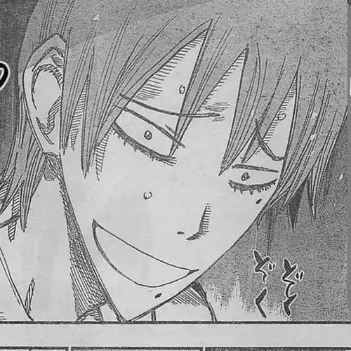 Yowamushi Pedal - Spare Bike Chapter 3 cover