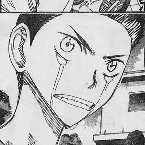 Yowamushi Pedal - Spare Bike Chapter 34 cover