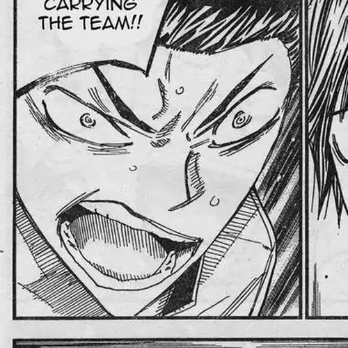 Yowamushi Pedal - Spare Bike Chapter 35 cover