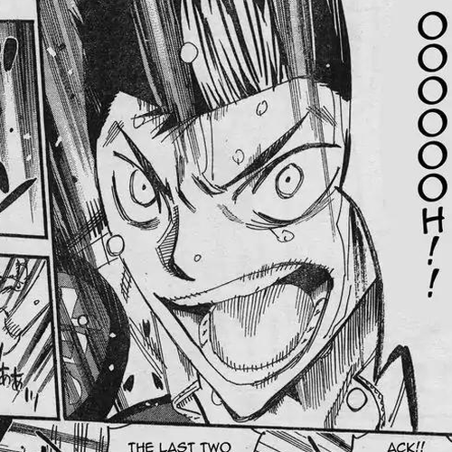 Yowamushi Pedal - Spare Bike Chapter 37 cover