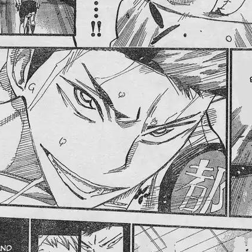 Yowamushi Pedal - Spare Bike Chapter 38 cover