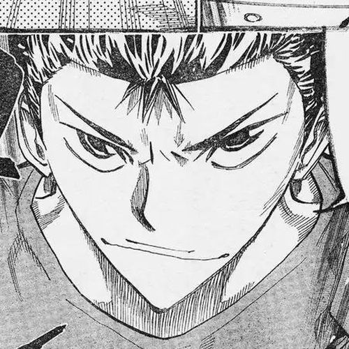 Yowamushi Pedal - Spare Bike Chapter 40 cover